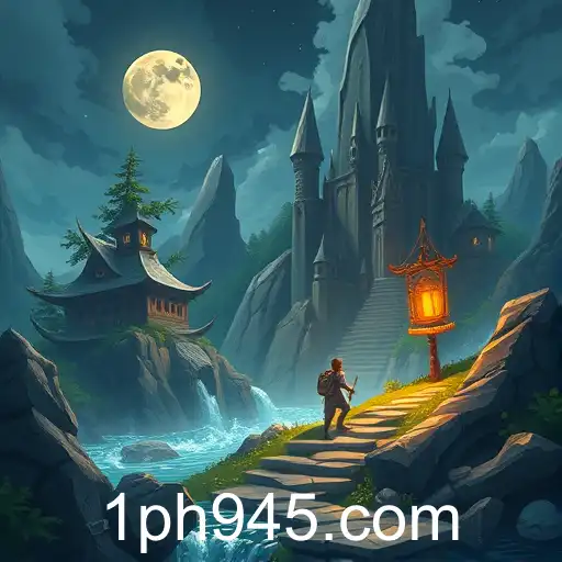 Adventure Games: A Quest for Interactive Storytelling