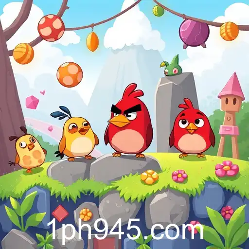 Exploring the World of Casual Games: A Dive into Effortless Entertainment