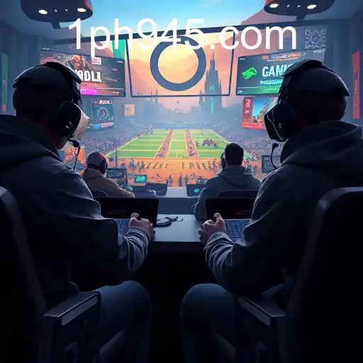 Digital Evolution in Gaming