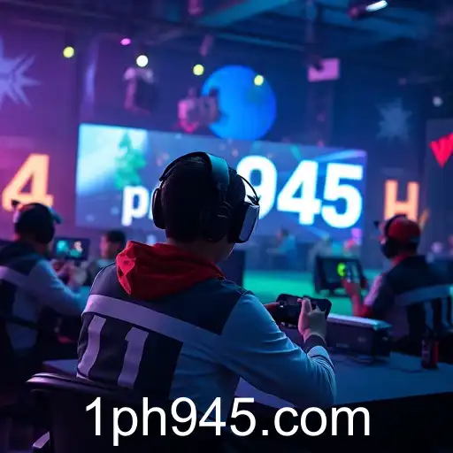 The Digital Playground: PH945 in a Changing World