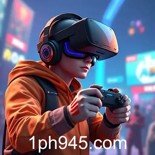 The Evolution of Gaming Websites in 2025