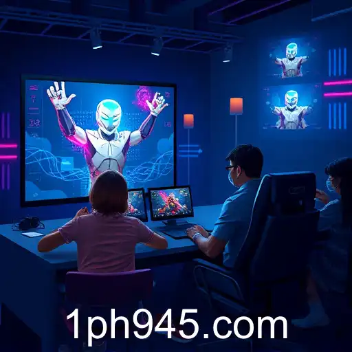 The Evolution of Gaming Platforms and Innovations