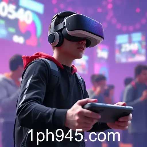 The Evolution of Online Gaming Platforms