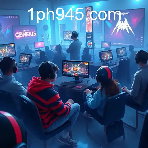 The Evolution of Online Gaming in 2025