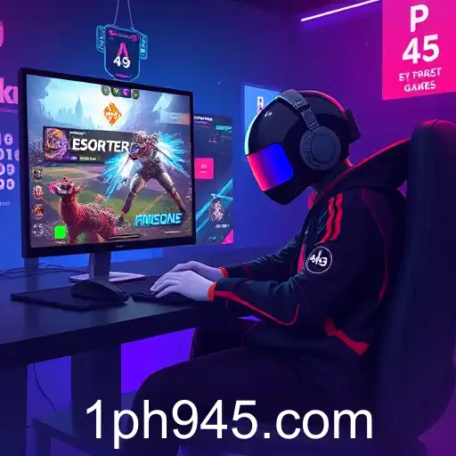 The Evolving Landscape of Online Gaming in 2025