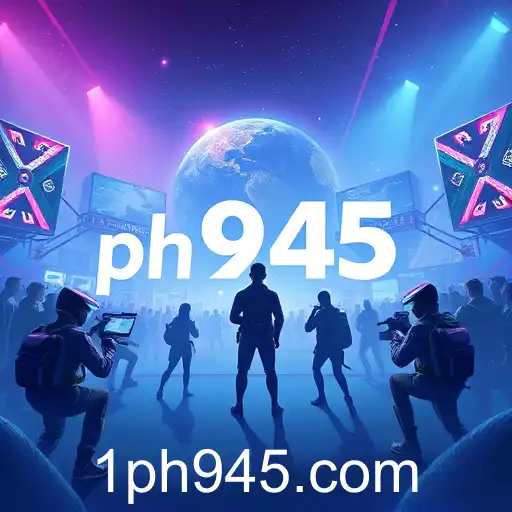 Exploring ph945: The Future of Online Gaming