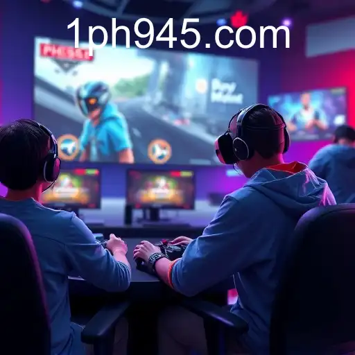 Game Trends Reshape Digital Landscape