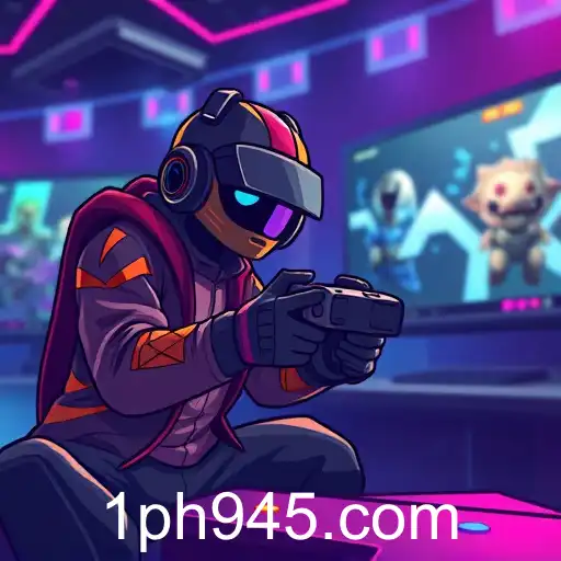 Gaming Revolution with PH945