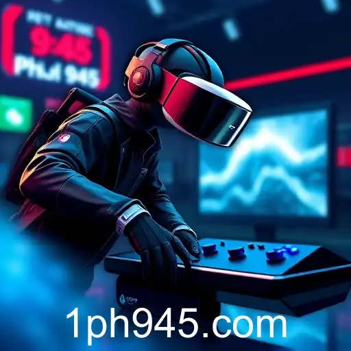 Gaming Industry Keeps Evolving Amidst Technological Advances