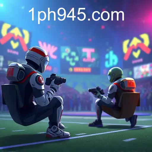 Gaming Trends and Innovations for 2025