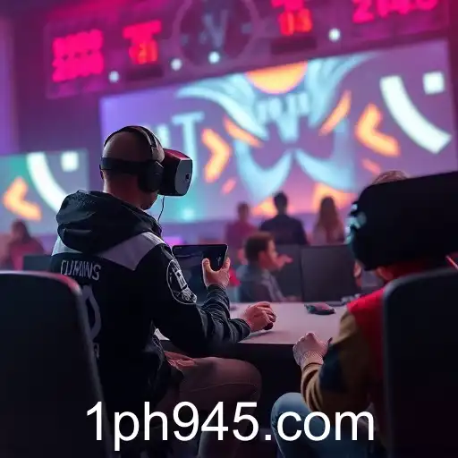 Gaming Trends and Innovations in 2025