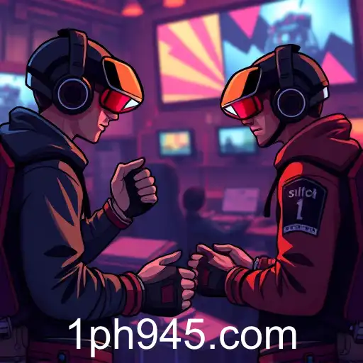 Gaming Trends Revolutionize in 2025