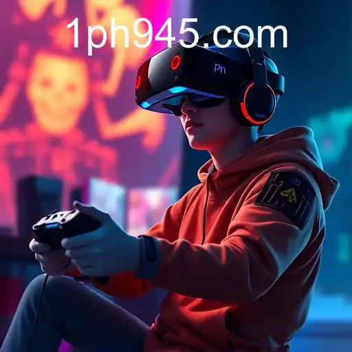 Gaming Trends and Innovations Shaping 2026