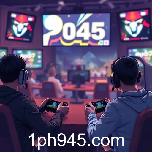 Gaming Trends and Innovations Amidst Global Changes