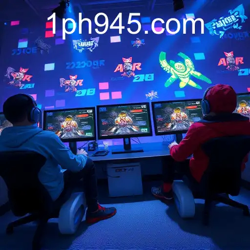 The Evolution of Gaming Websites and Online Gameplay