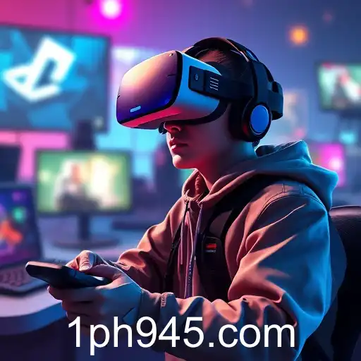 Online Gaming Trends for 2025: A Deep Dive into the Virtual Arena