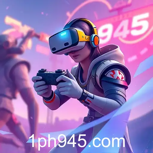 Revolutionizing Gaming: The PH945 Phenomenon