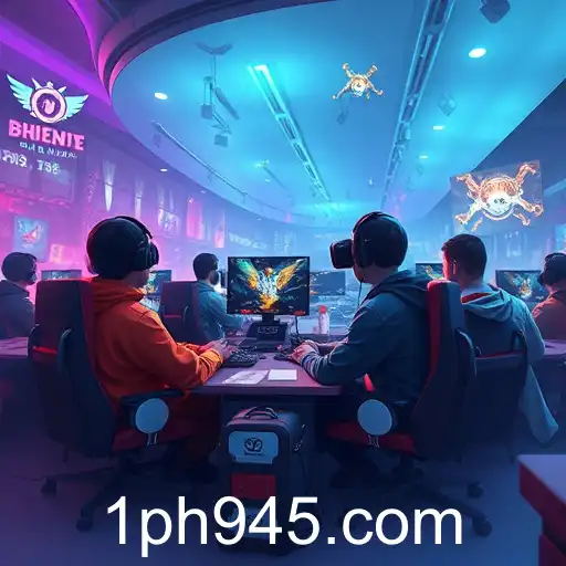 PH945 Revolutionizes Online Gaming Experience