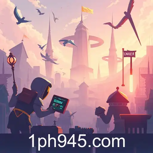 The Puzzles and Prospects of PH945