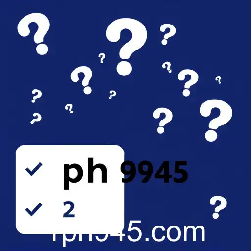 ph945