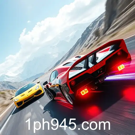 Exploring the Thrilling World of Racing Games: A Digital Adrenaline Rush