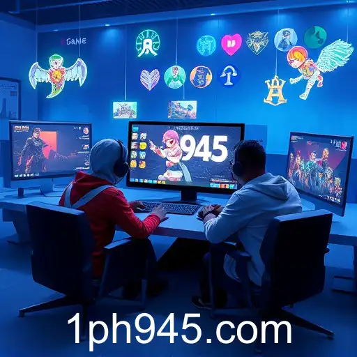 The Rise of Game Portals in the Digital Era