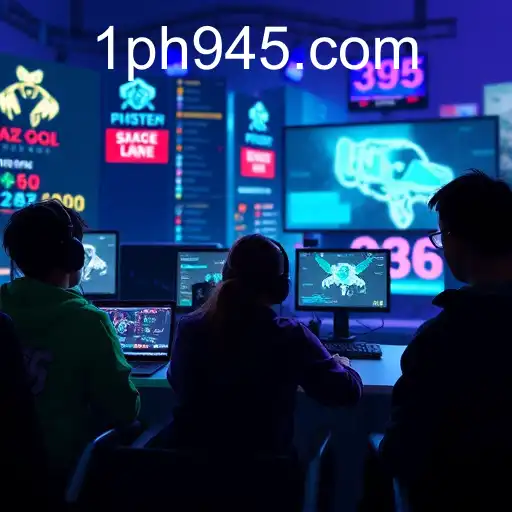 The Rise of Gaming Platforms in 2025