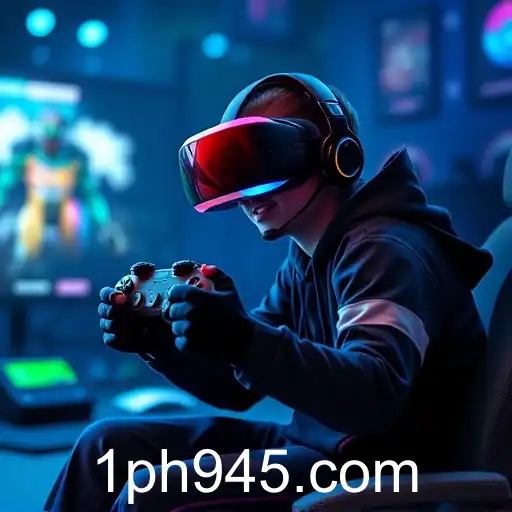 The Rise of English Game Platforms