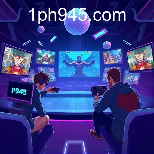 The Rise of Online Gaming Platforms