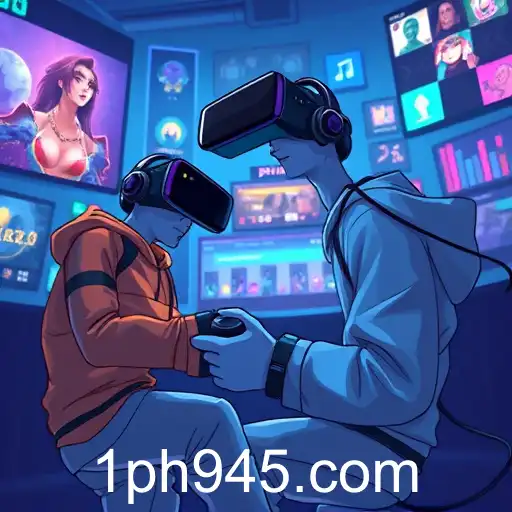 The Rise of Online Gaming Platforms