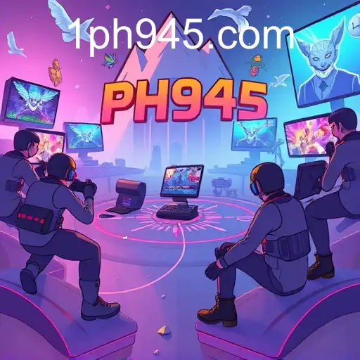 The Rise of PH945 in the Gaming World