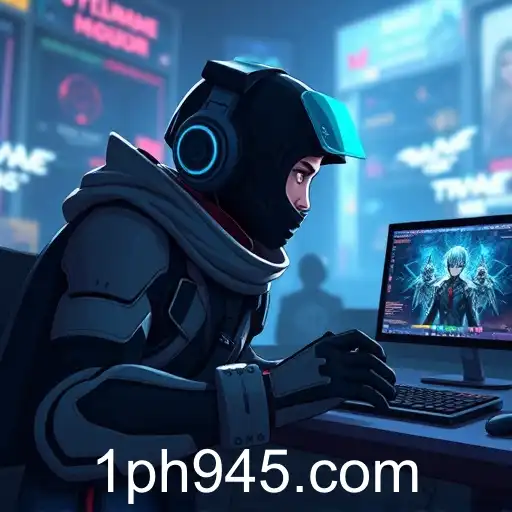 Gaming Evolution: The Rise of PH945