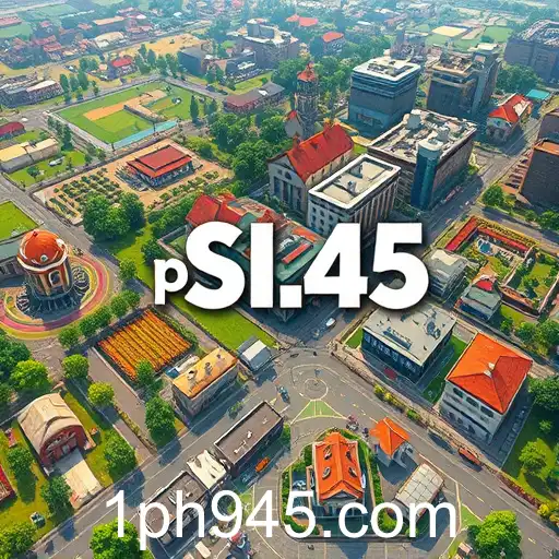 Exploring the World of Simulation Games: A Dive into the Virtual Realm