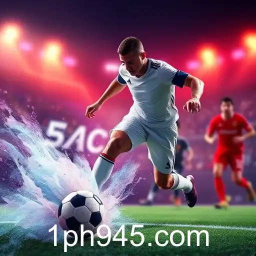 Exploring the Exciting World of 'Sports Games' through the Lens of Keyword 'ph945'