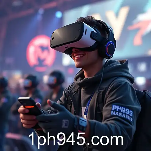 ph945